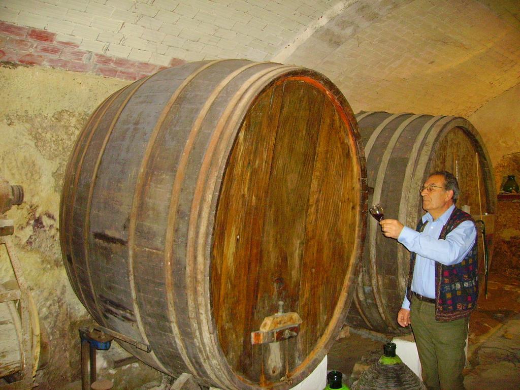 L'Antica Cantina Usini Cameră foto